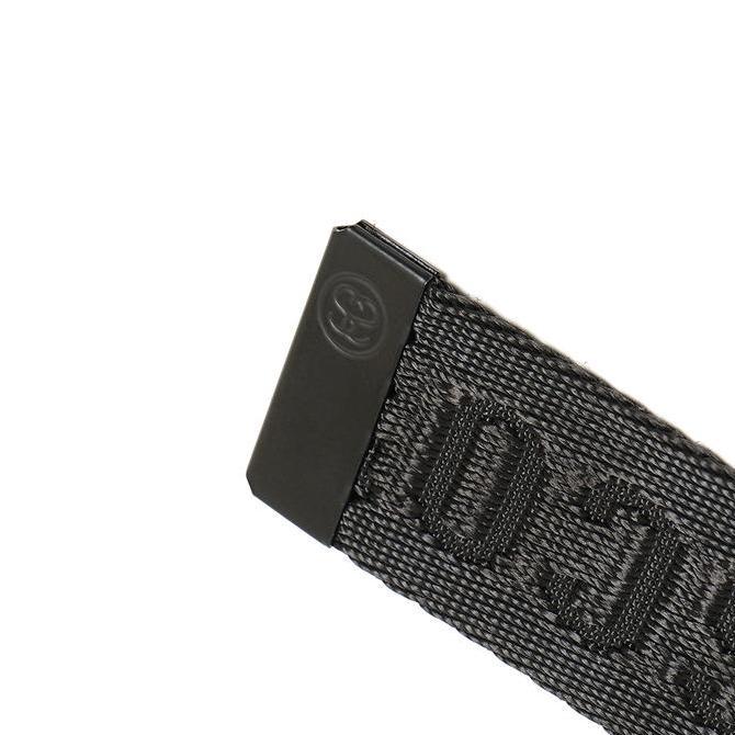 Stussy New Discovery Webbing Belt Terlaris