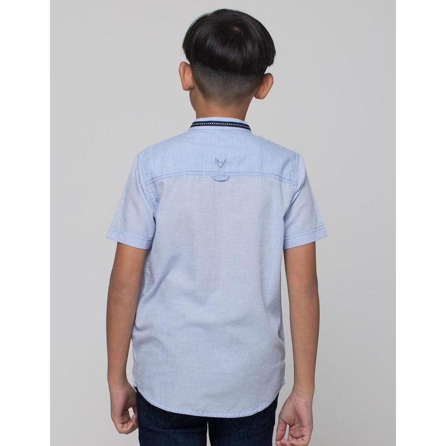 Cardinal Kids Boy Baju Koko Simple Anak Laki-Laki 113518865 Terlaris