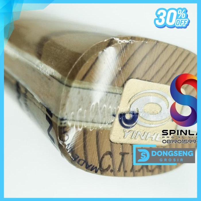 YINHE T11S BALSA | KAYU BET PINGPONG TENIS MEJA BEST SELLER