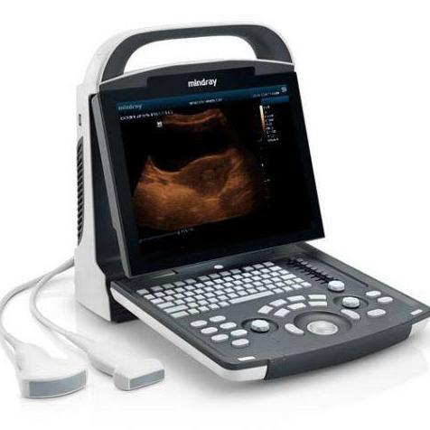 USG ULTRASOUND KHUSUS HEWAN MINDRAY DP10 DP-10 VET ORIGINAL DAN TERPERCAYA