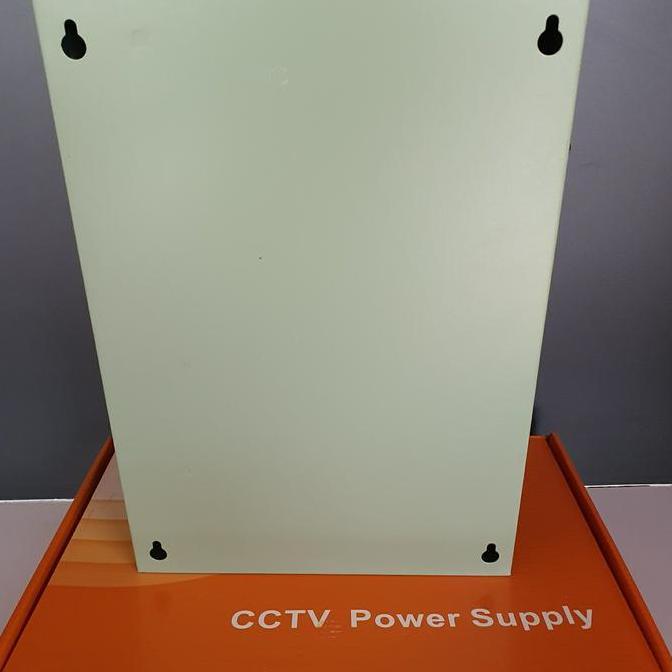 Diskon Power Supply 30 Ampere Box