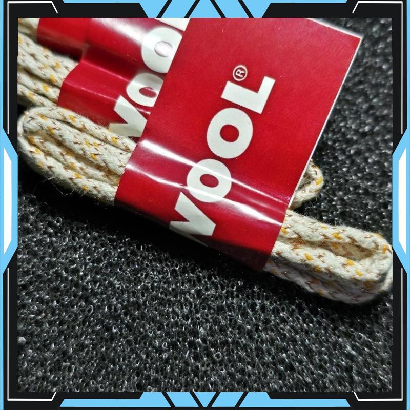 Cuci Gudang  sumbu korek api zippo grade original wick zippo sumbu zippo 1 meter - RO30-1511 2025 CO