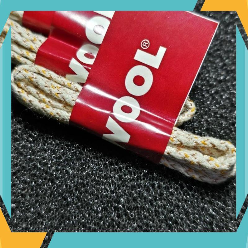 Cuci Gudang  sumbu korek api zippo grade original wick zippo sumbu zippo 1 meter - RO30-1511 2025 CO