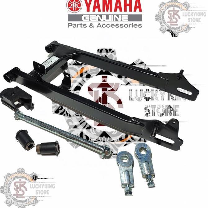 swing arm rx king atau arm rx king satu set COD [terbaik]