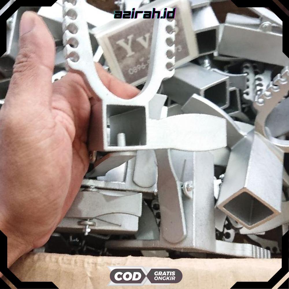 Diskon  frame head stainless ketapel - RO30-1511 2025 COD Termurah Terlaris Berkualitas Langsung Kir