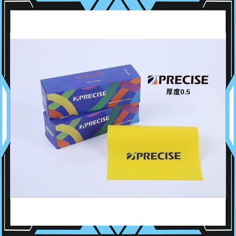 Cuci Gudang  karet flatband precise per roll, 2Mx15cm - RO30-1511 2025 COD Termurah Terlaris Berkual