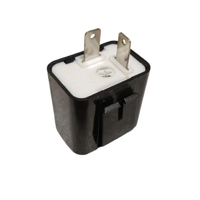 DV233 - flasher sein motor bunyi relay sein motor bunyi Lampu flasher sein bunyi plus setelan Motorc