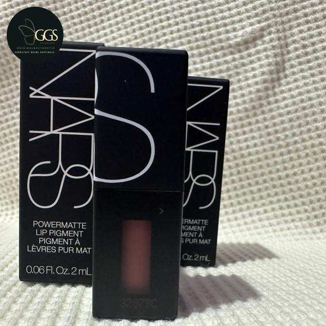New- Lipstik NARS Shade 112 ( travel size)