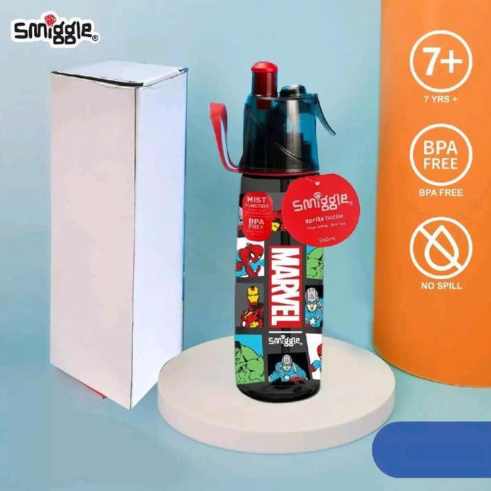 Tas smiggle Marvel/smiggle spiderman