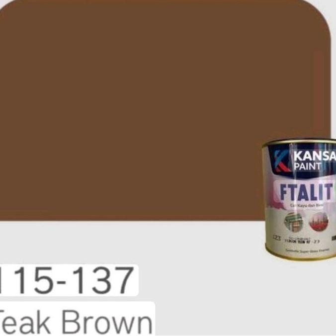 DR108 >> Ftalit 602 Chestnut Brown Ftalit 137 Teak Brown  Ftalit Chestnut brown 602 Teak Brown 137 C