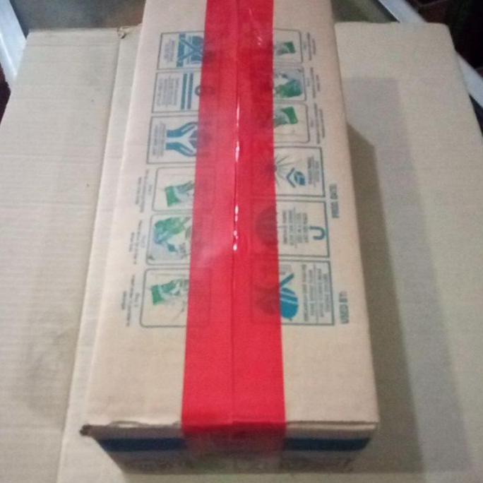 New- susu cair real good bantal 1 dus isi 60