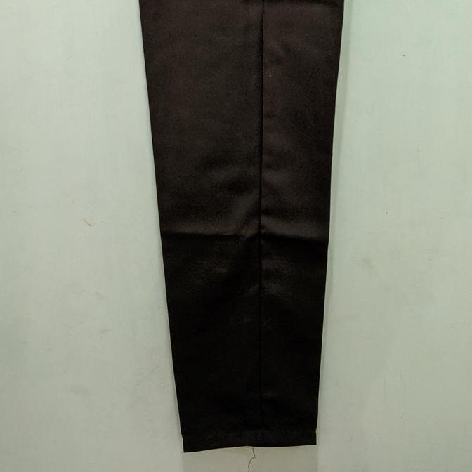 CELANA PRAMUKA SMP/SMA BAHAN RAPILO