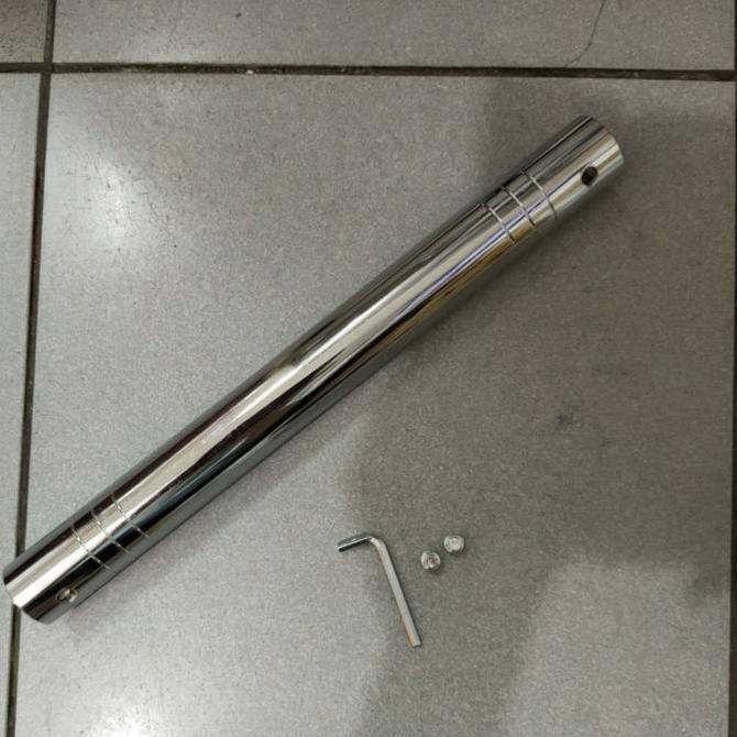 DUMBELL CONNECTING BAR DUMBEL CONNECTOR RODA PENYAMBUNG BARBEL