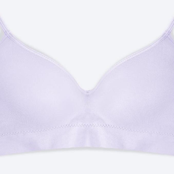 Young Curves Bra Triangle Seamless C02-100032
