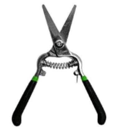 Tekiro - Gunting Dahan Lurus Uk 8 Inch Gunting Tanaman - Original