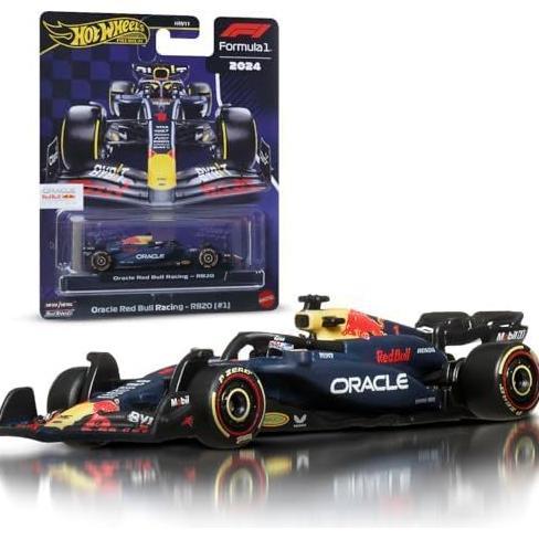 Hotwheels Formula 1 Red Bull Racing RB20 #11