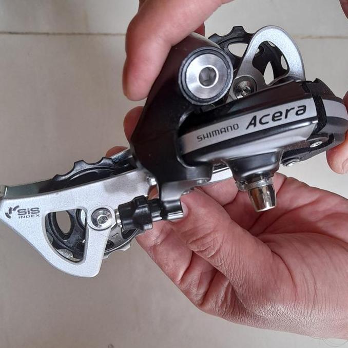 Promo RD SHIMANO ACERA M360 9SPEED M360 Ori COD