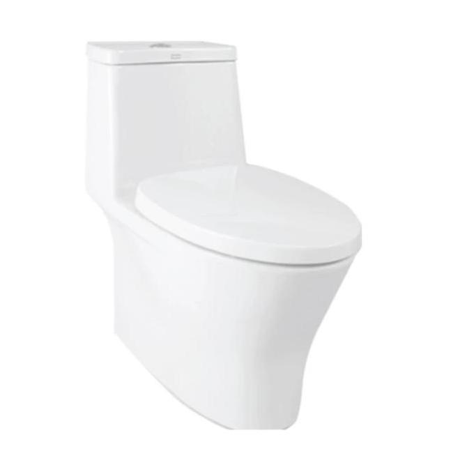 Promo Kloset American Standard Flexio One Piece Toilet / Closet Duduk Amstat COD