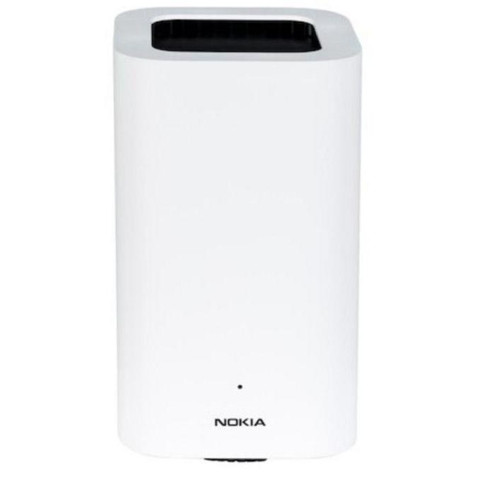 Nokia Wifi Beacon 2 Home Wifi Gateway - Mesh Router Extender Repeater Kualitas Terbaik Harga Termura