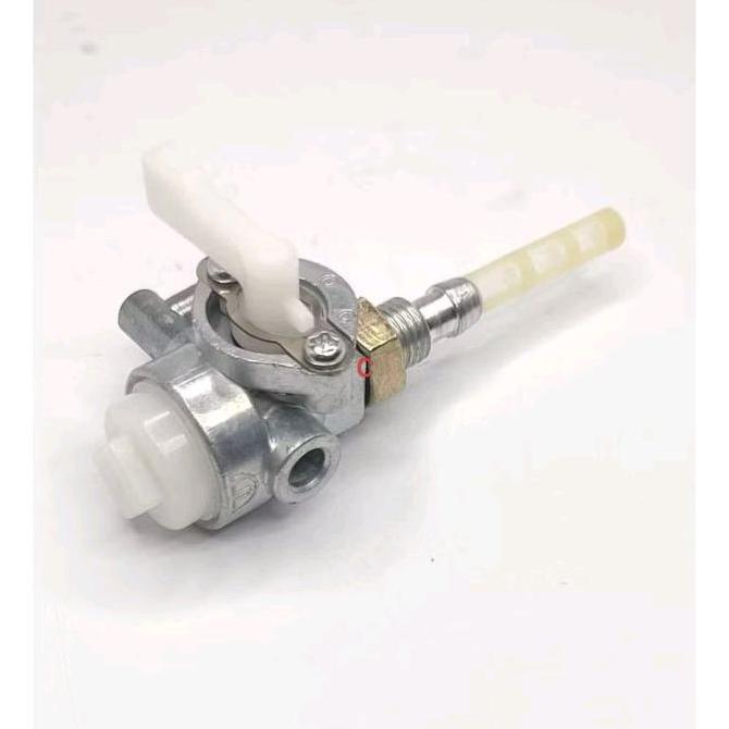 Promo kran bensin mesin Yamaha MZ 175 / kran mz 175 COD