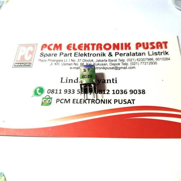 Update induktor coil tv koil tv 6019 pcmpu55 Ayo Beli