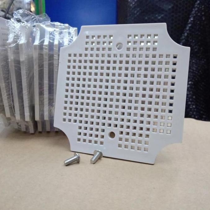 Baseplate Junction box T 125*125