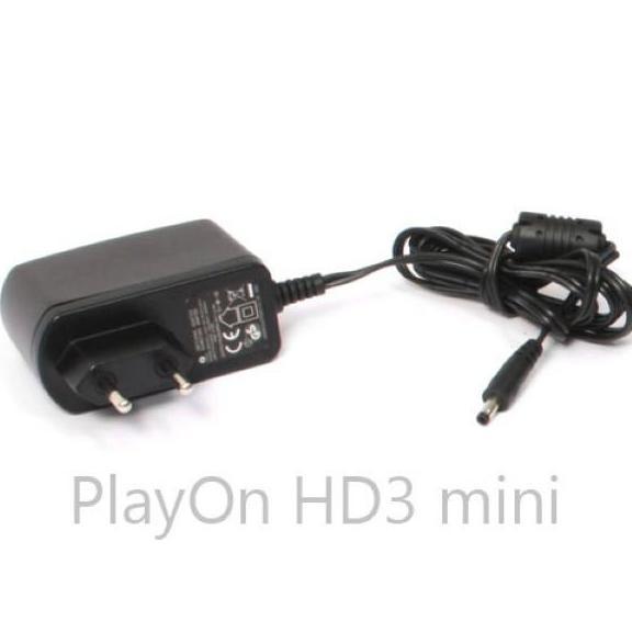 Adapter Playon HD AC Ryan