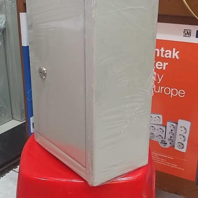 Box Panel Uk. 20x30 tebal 1mm