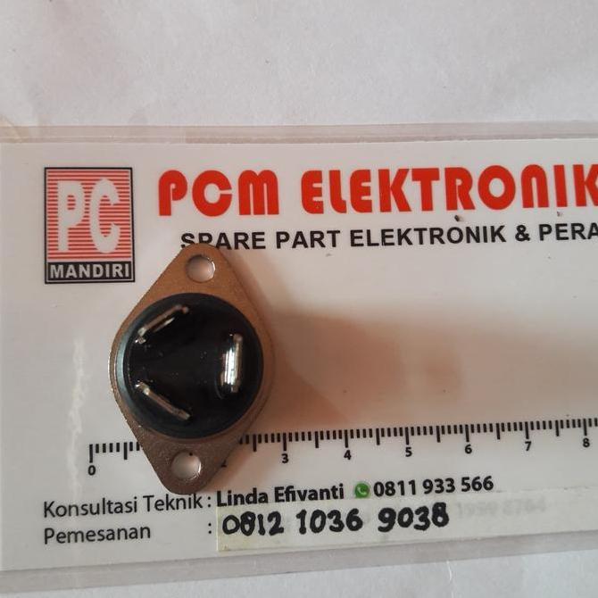 SCR THYRISTOR BTA 25 600 BTA25600