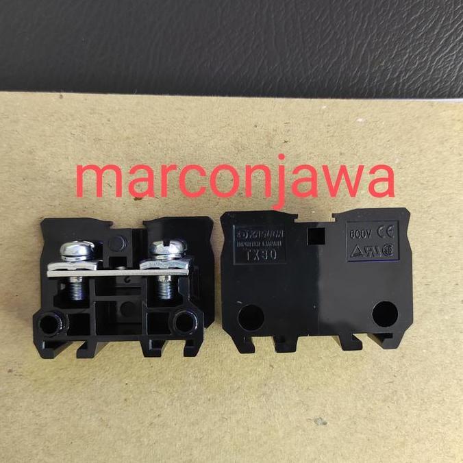 Terminal block Kasuga TR30 Ori