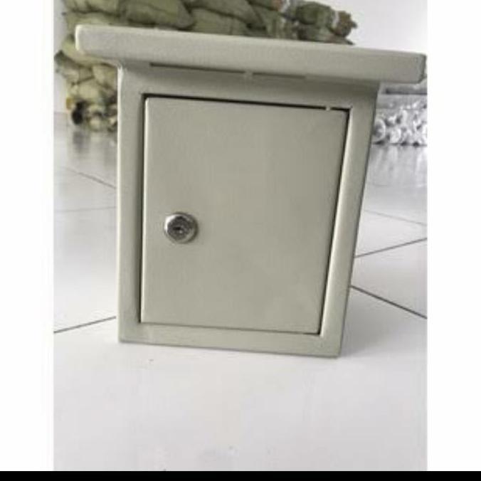 box panel 20x 17 x 12 outdoor