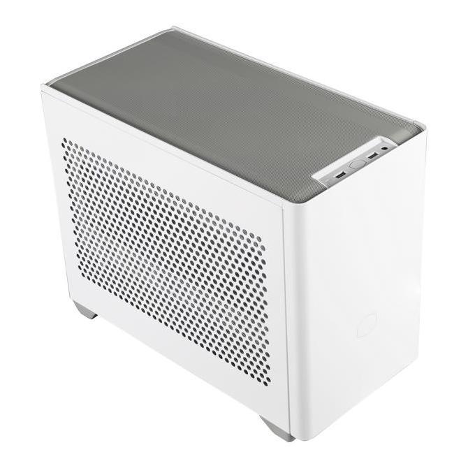 MASTERBOX NR200 White Casing