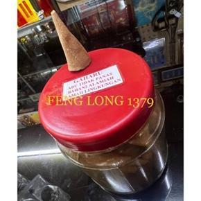 Hio Dupa Kerucut Cone Gaharu Super