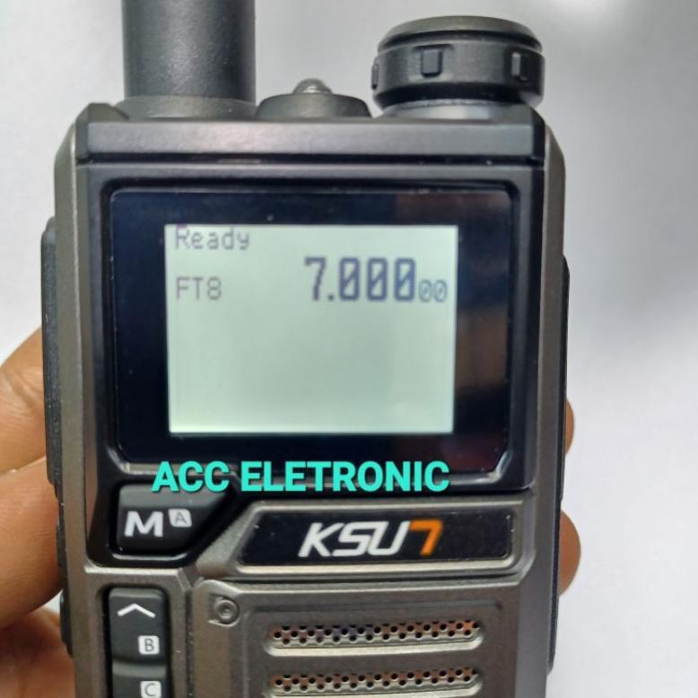 HT Berlin BL 558 Full Band Unlock SSB CB