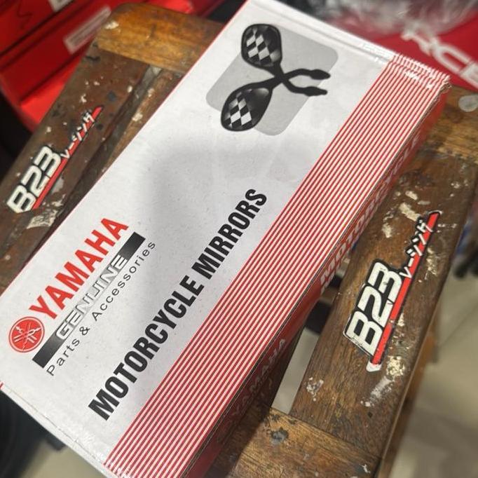 BEBAS ONGKIR - Spion ori yamaha x1