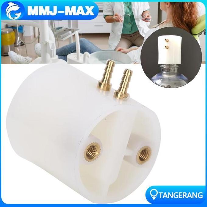 YOUEI Tutup Botol Water Tank Dental Unit/Dental Chair Water Bottle Caps