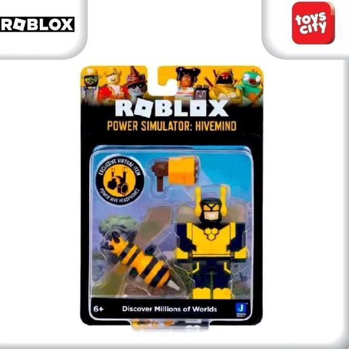 Roblox Celebrity Core Figures - Mainan Figur