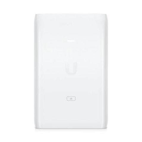 Ubiquiti U-POE-AT 802.3AT POE Injector Gigabit