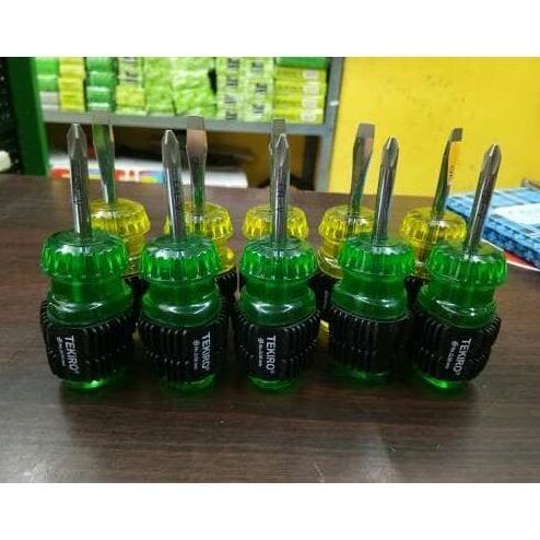 tekiro Obeng cebol tekiro(-)