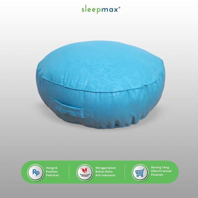 Sleepmax Bantal Duduk Floor Cushion