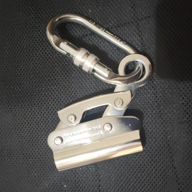 sliding Grab atau Rope Grab TKP