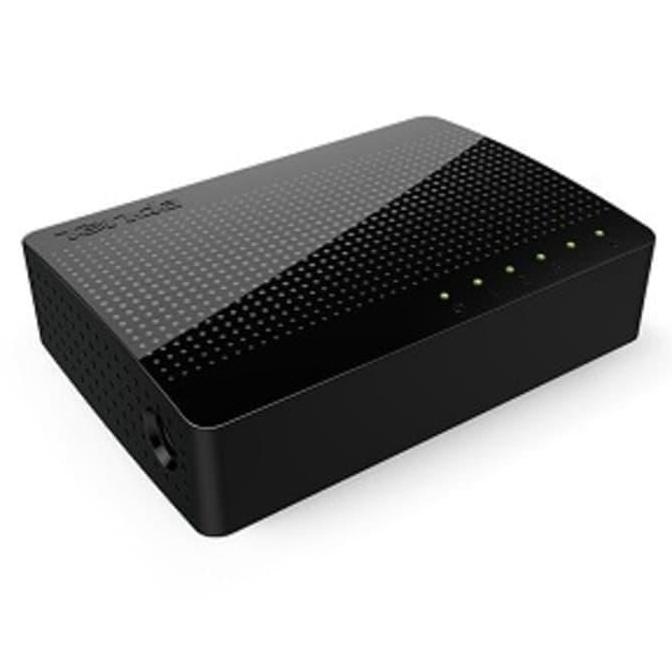 Tenda SG105 5-Port Gigabit Desktop Switch