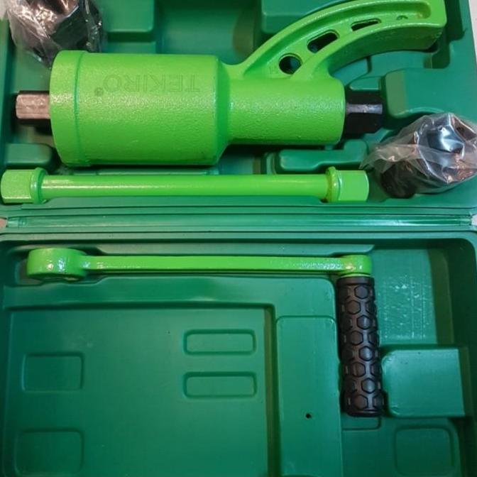 tekiro kunci torsi roda truck 21-41 - kunci torsi truk tekiro