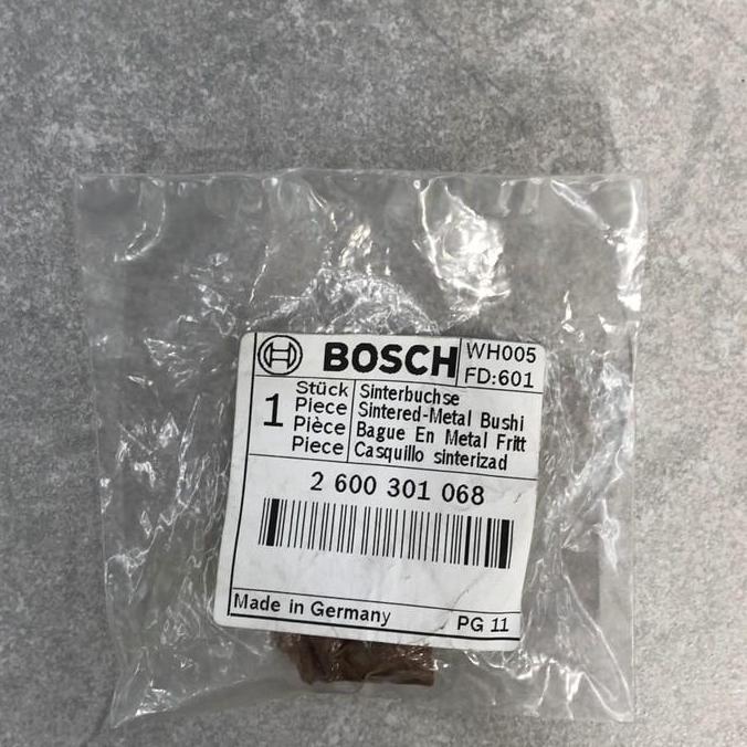 Bosch Sintered Metal Bushing GBM 350 (2600301068) Spare Part Bosch Ori bosch part ori