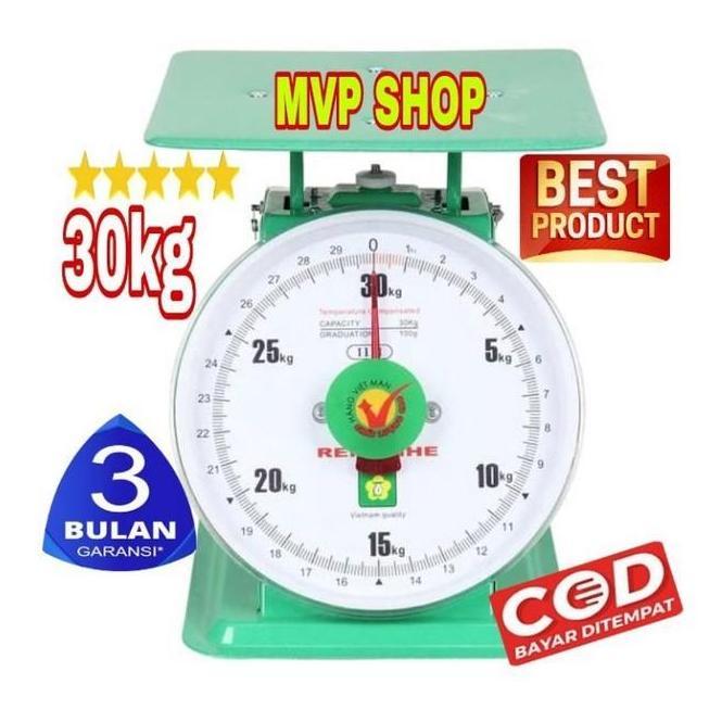 New- timbangan duduk 50kg 30kg/timbangan /timbangan barang/