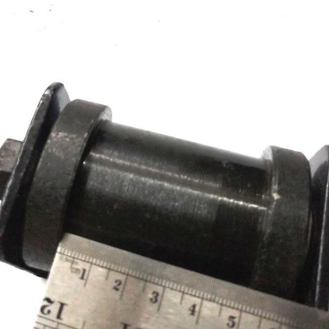 Roda Besi Unp/ Roda Unp/Roda Pintu Unp/Roda Pintu Gerbang 2 "