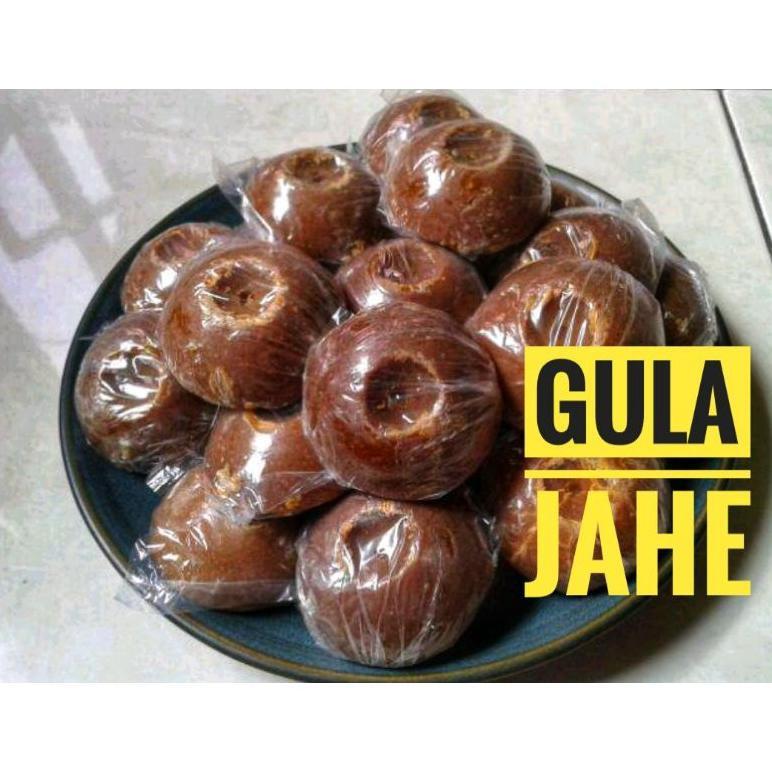 GULA JAHE PURWOREJO-GULA JAHE-GULA JAHE REMPAH