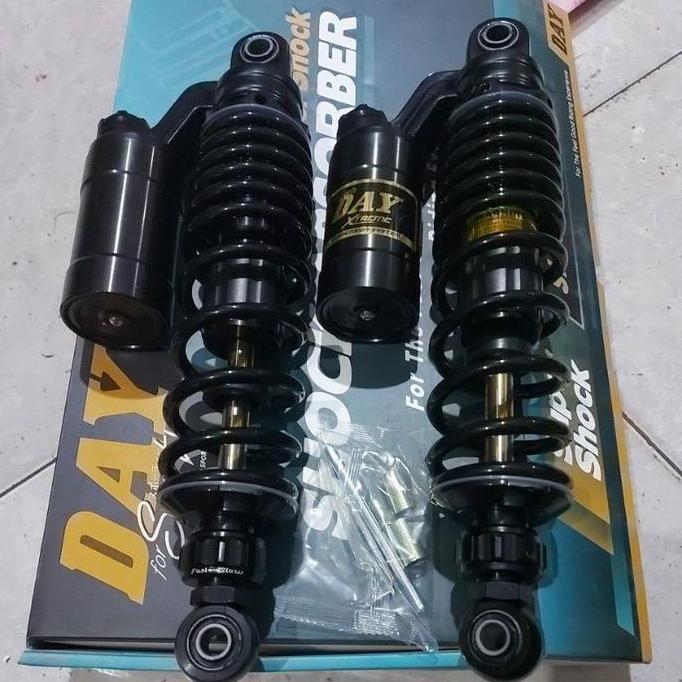 SHOCKBREAKER SHOCK DAY BELAKANG SEKOK COPY DAYTONA