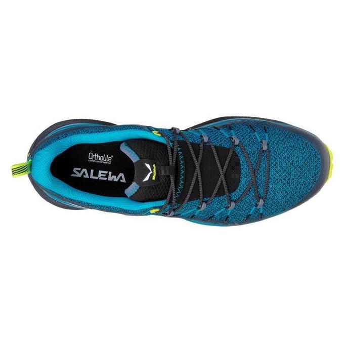 Sepatu Gunung Salewa MS Dropline