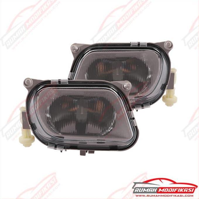 FOG LAMP - BENZ W210 E-CLASS 1995-1999 - OEM - TYC